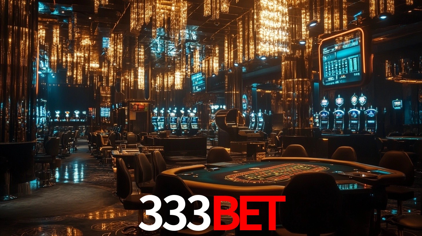 333bet - Noite de Fortuna Real - 333bet cassino