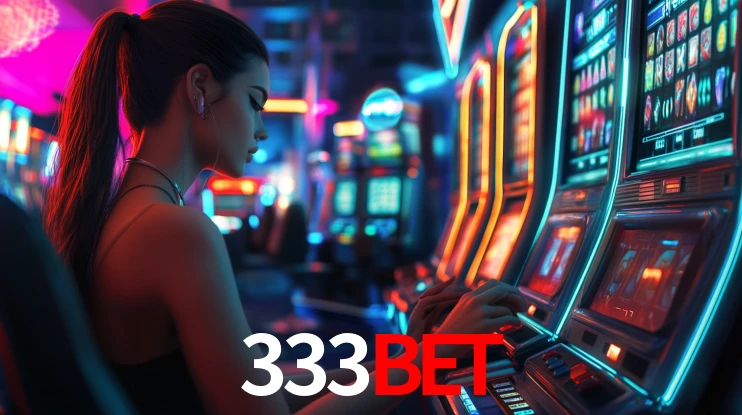 Premium Interface 333bet