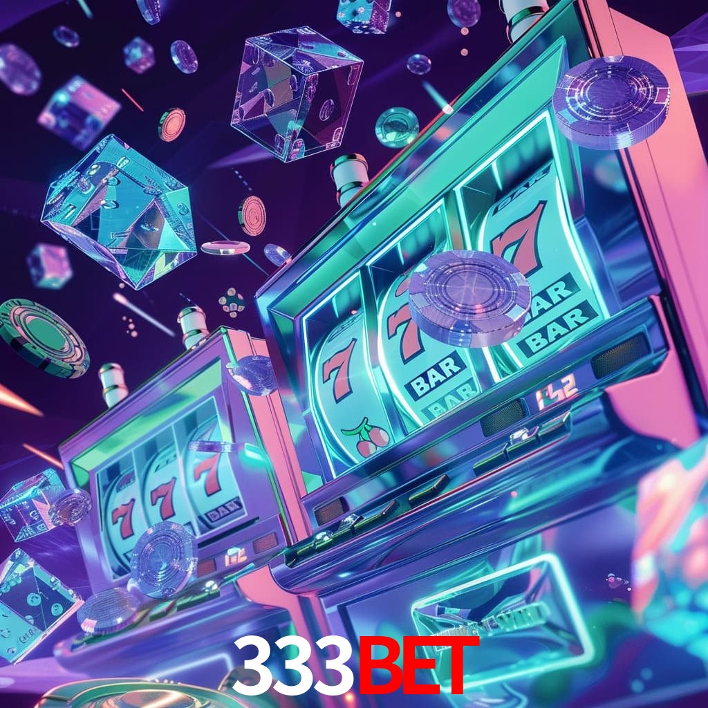 Interface do App 333bet