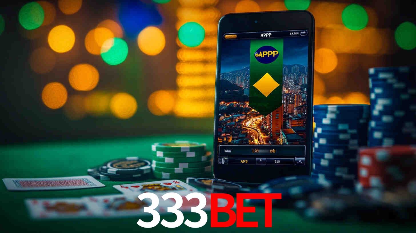 Inovações de Jogos na 333bet: O Futuro das Experiências Interativas
