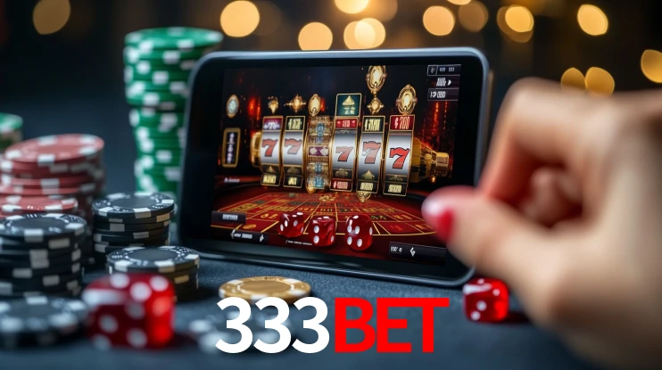 Live Casino 333bet