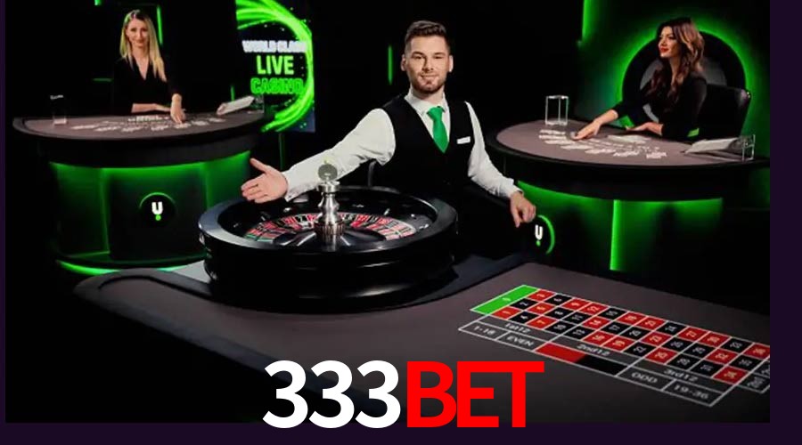 Seasonal Promotions 333bet