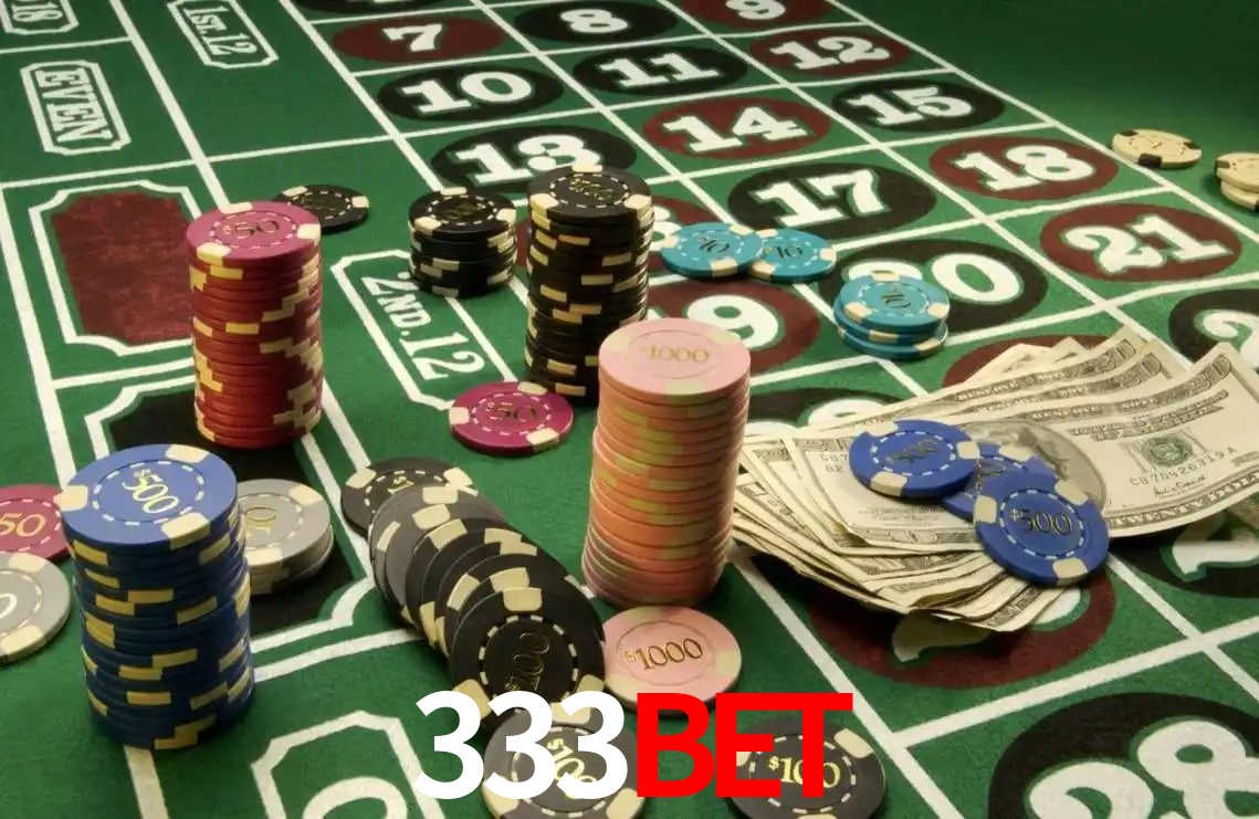 Slot Games 333bet