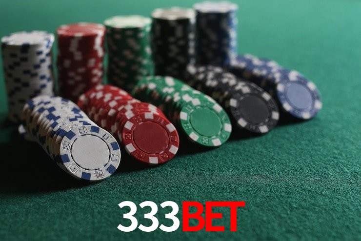 Live Casino 333bet