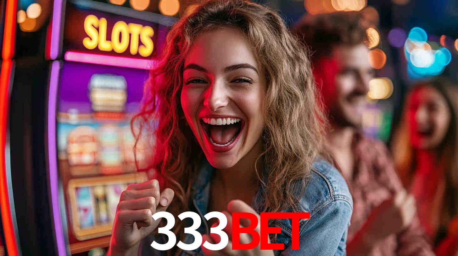 A Experiência Imersiva dos Cassinos Ao Vivo no 333bet