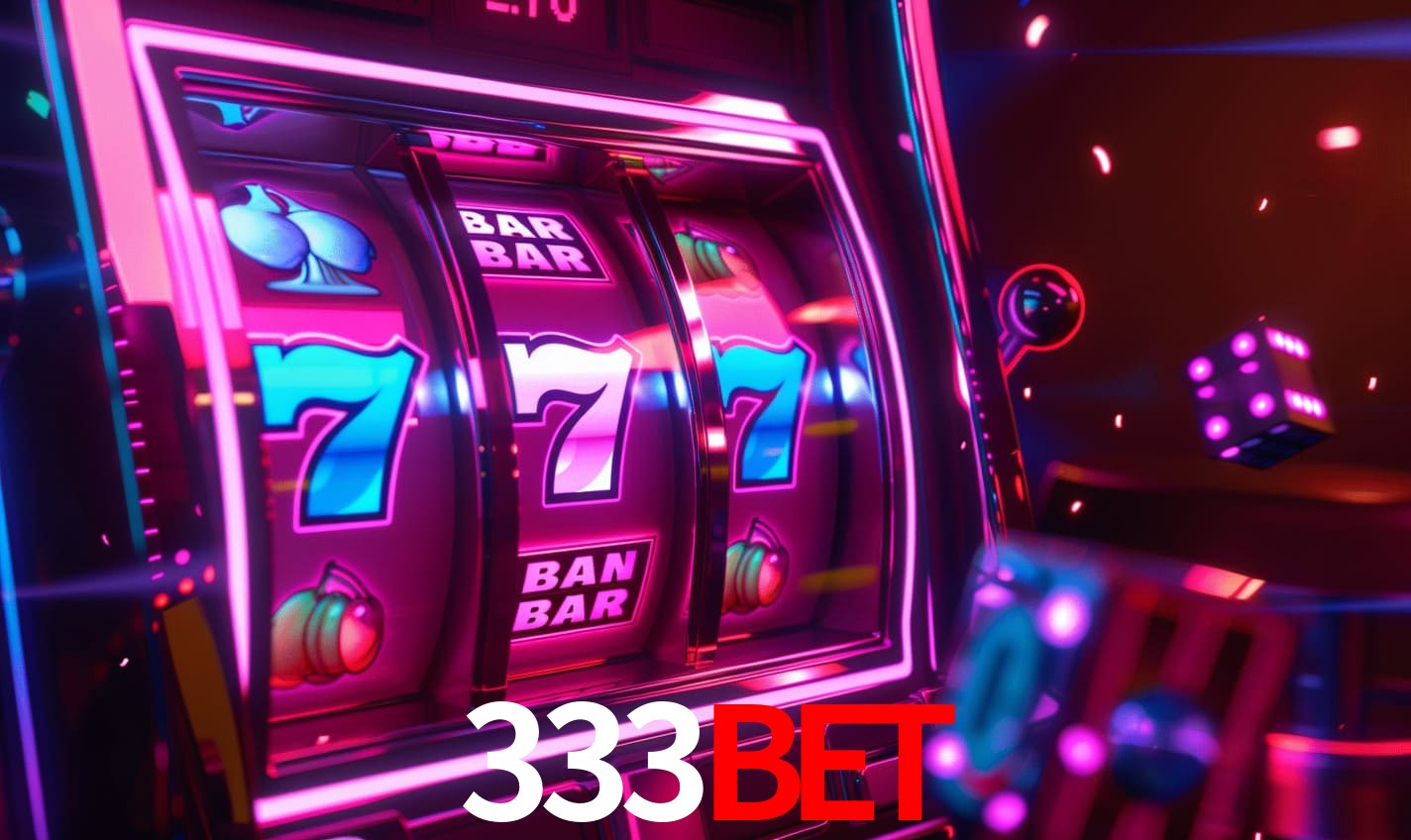 333bet Belo Horizonte - Provably Fair