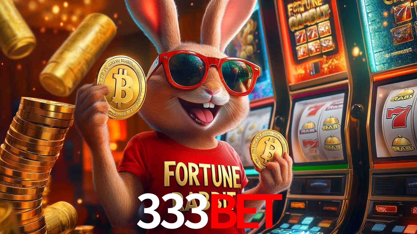 Apostas Esportivas na 333bet: Um Guia Completo