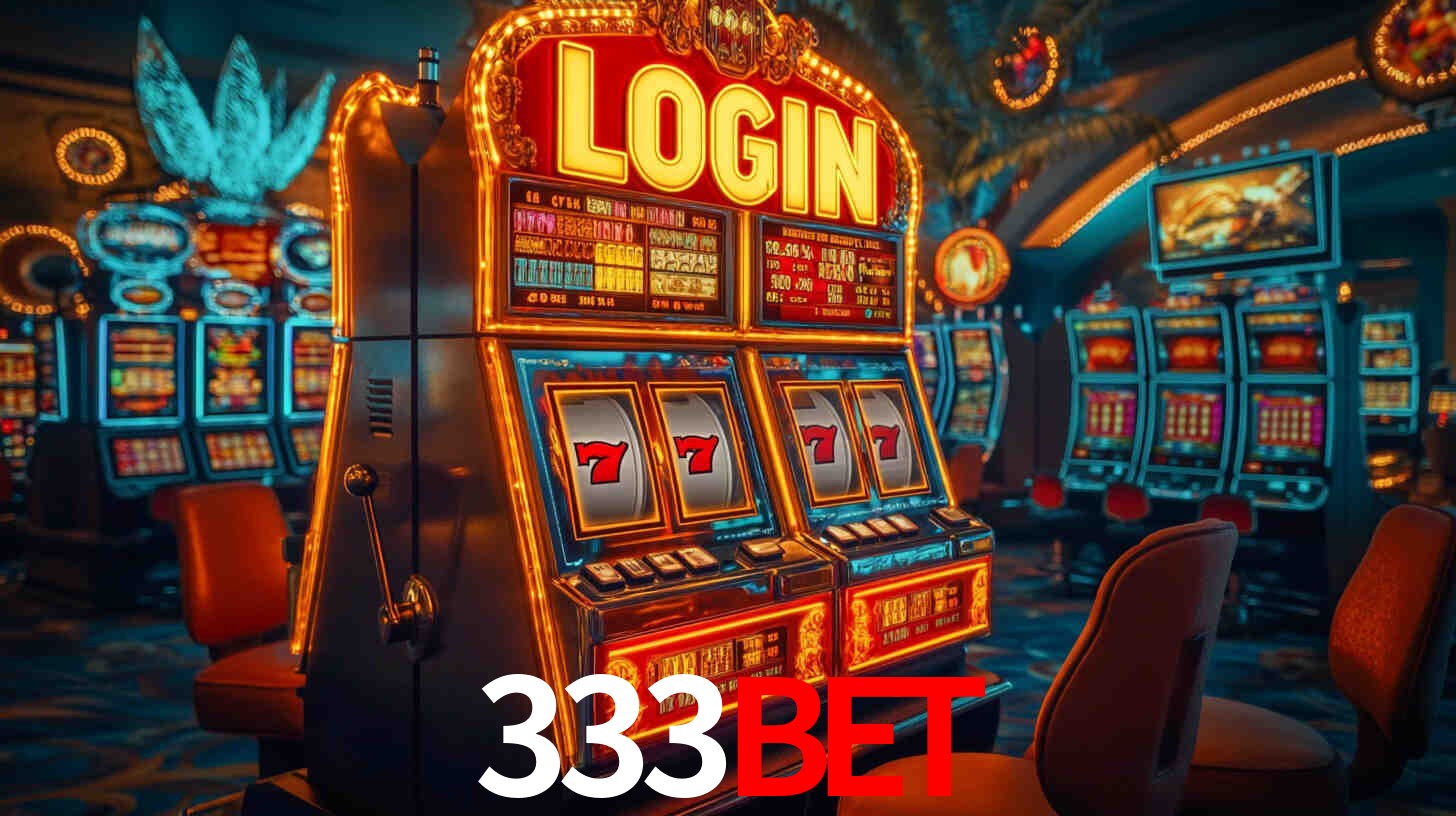 Welcome Bonus 333bet