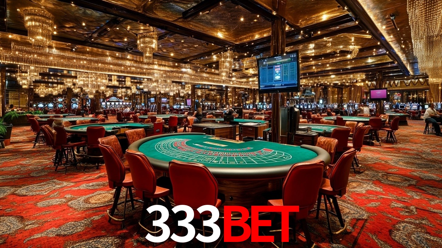 333bet,333bet cassino