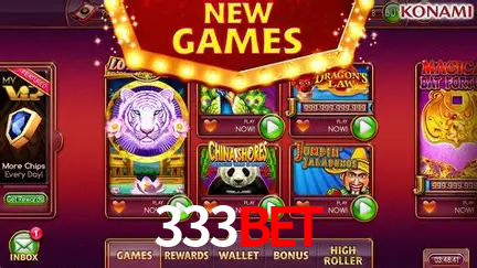 Descubra a Magia dos Jogos de Arcade no 330bet