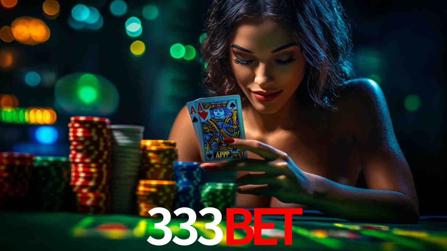 Descubra o Programa VIP da 333bet: Vantagens Exclusivas para Jogadores