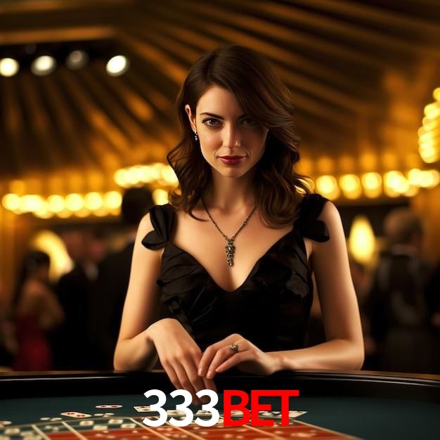 Desvendando o Mundo dos Jogos Virtuais na 333bet